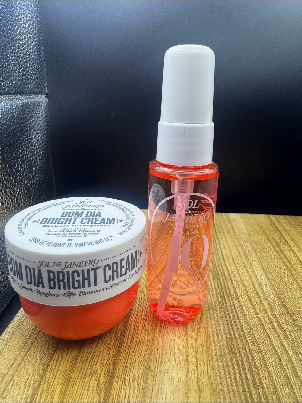 Sol de Janeiro Body Creams + Spray Sets - You Choose - Picture 4 of 4